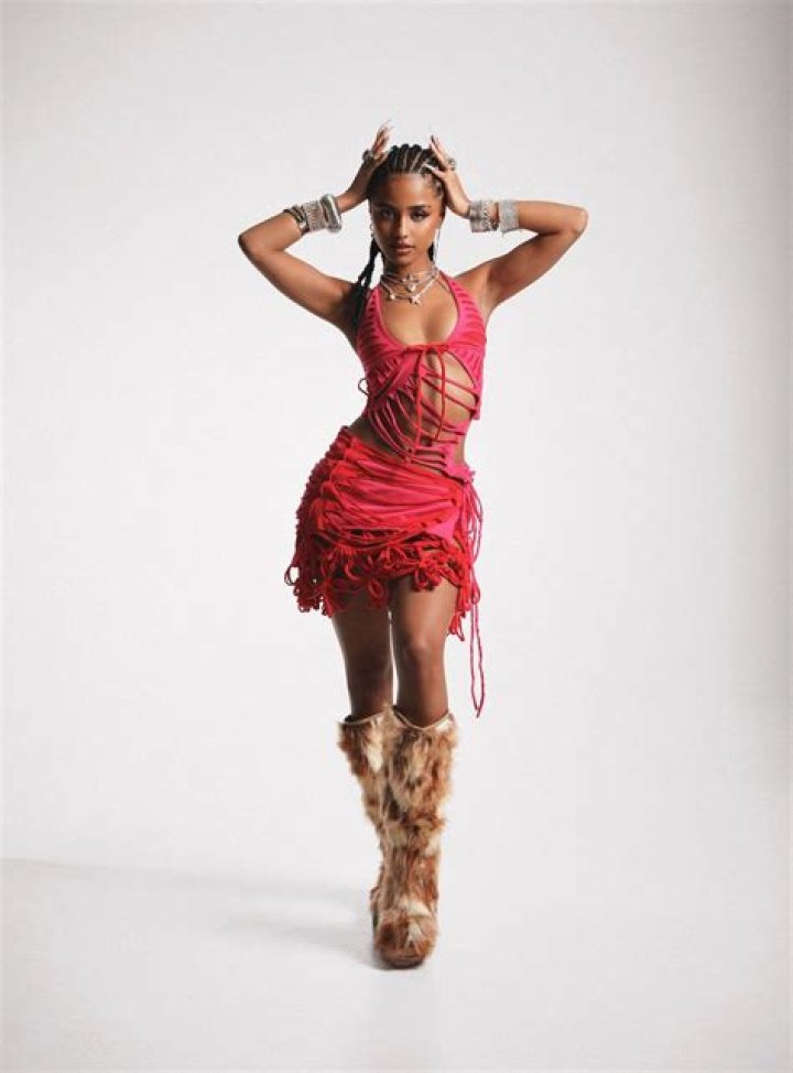 Top-Rated Tyla Wight: A Comprehensive Guide To Her Career And Beyond!