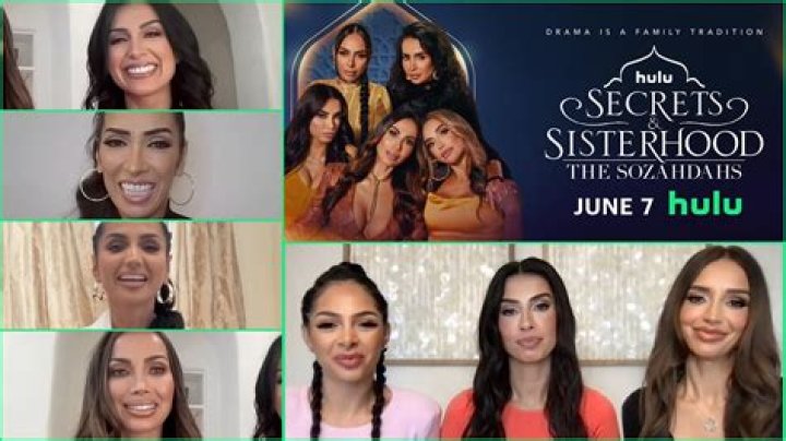 Top Reasons Why Halimah Sozahdah Isn't Appearing On The Show