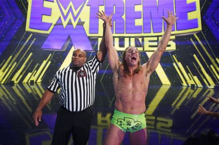 Top Tributes To Bray Wyatt: Celebrating The Charismatic Wrestler