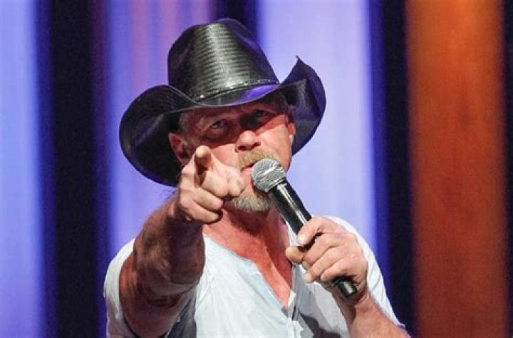 Trace Adkins' Illness: A Journey Through Health And Recovery