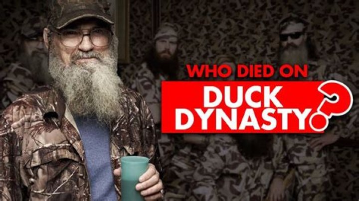 Tragic Death: Heart Attack Claims A Life On Duck Dynasty