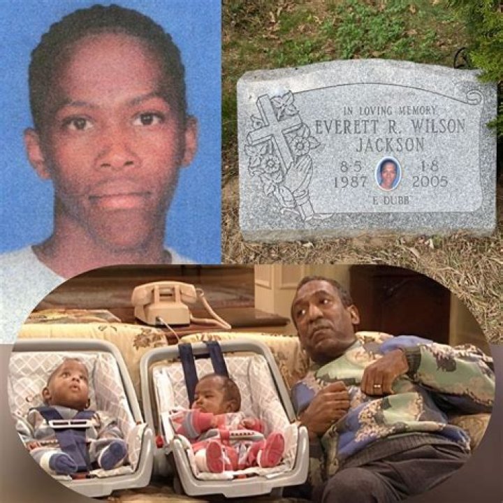 Tragic End: Fate Of The Cosby Show Twins Revealed