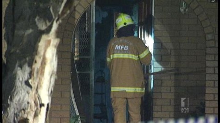 Tragic Loss: Allen Masjid Family Perishes In Heartbreaking Incident