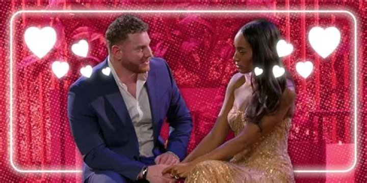 Tran Thomas' Heartfelt Journey On Love Is Blind: A Love Story To Remember