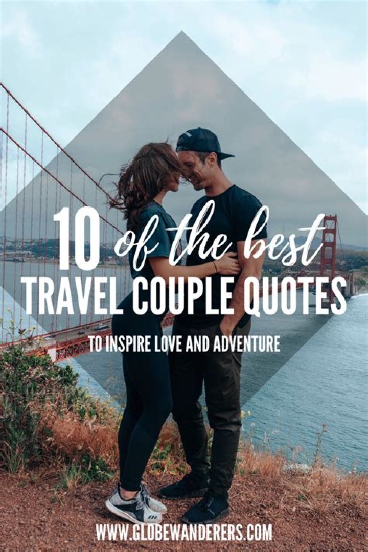 Travel, Love, And Adventure Revealed