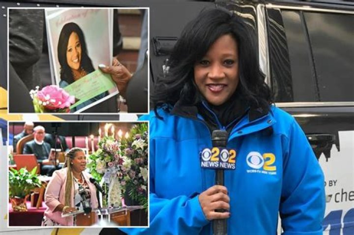 Traversing The Enigma: Unraveling The Death Of Elise Finch