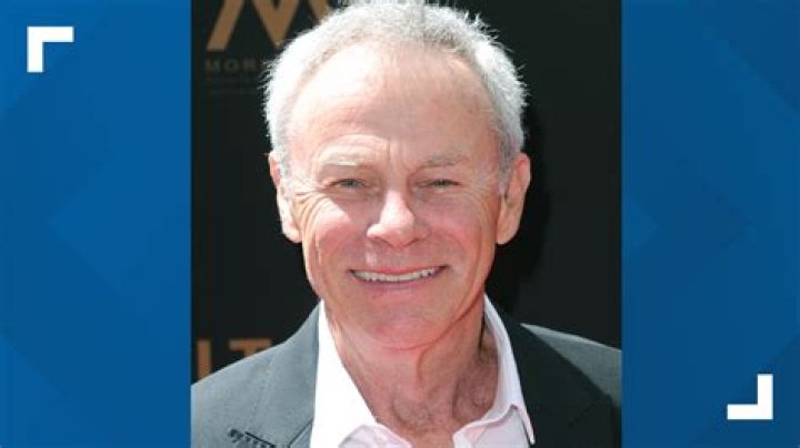 Tristan Rogers Health Status And Updates