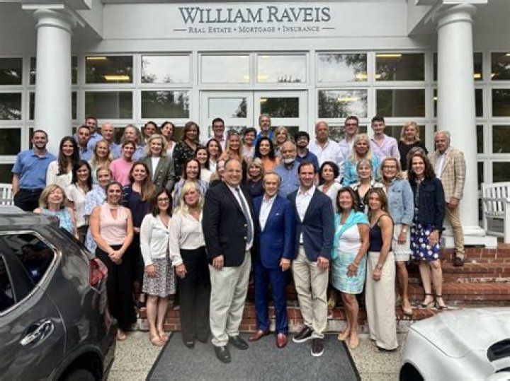 Trusted Real Estate Expertise In Fairfield With Meghan Raveis