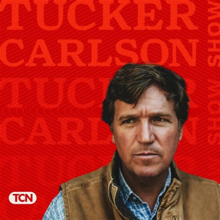 Tucker Carlson's Son: The Untold Truth