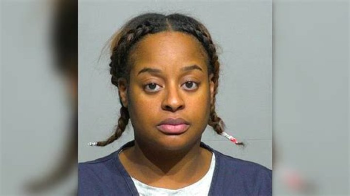 Tyesha Bolden: The Quintessential Advocate For Youth And Education