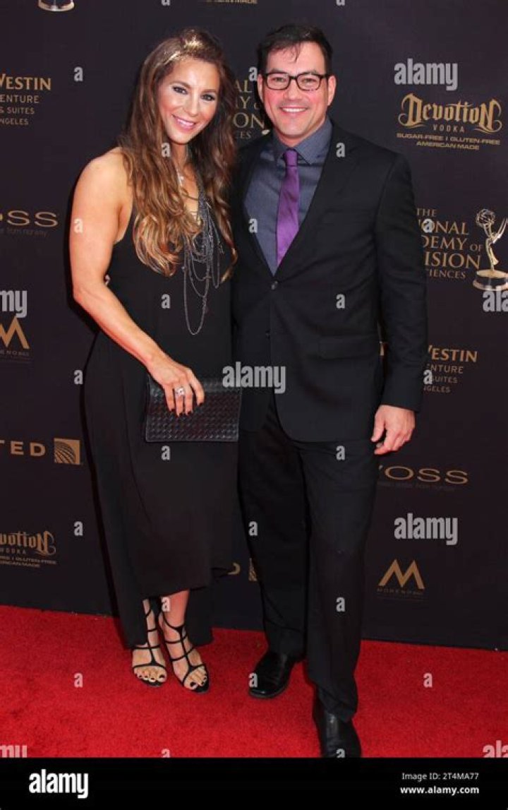 Tyler Christopher Wife Swap: Uncovering The Secrets