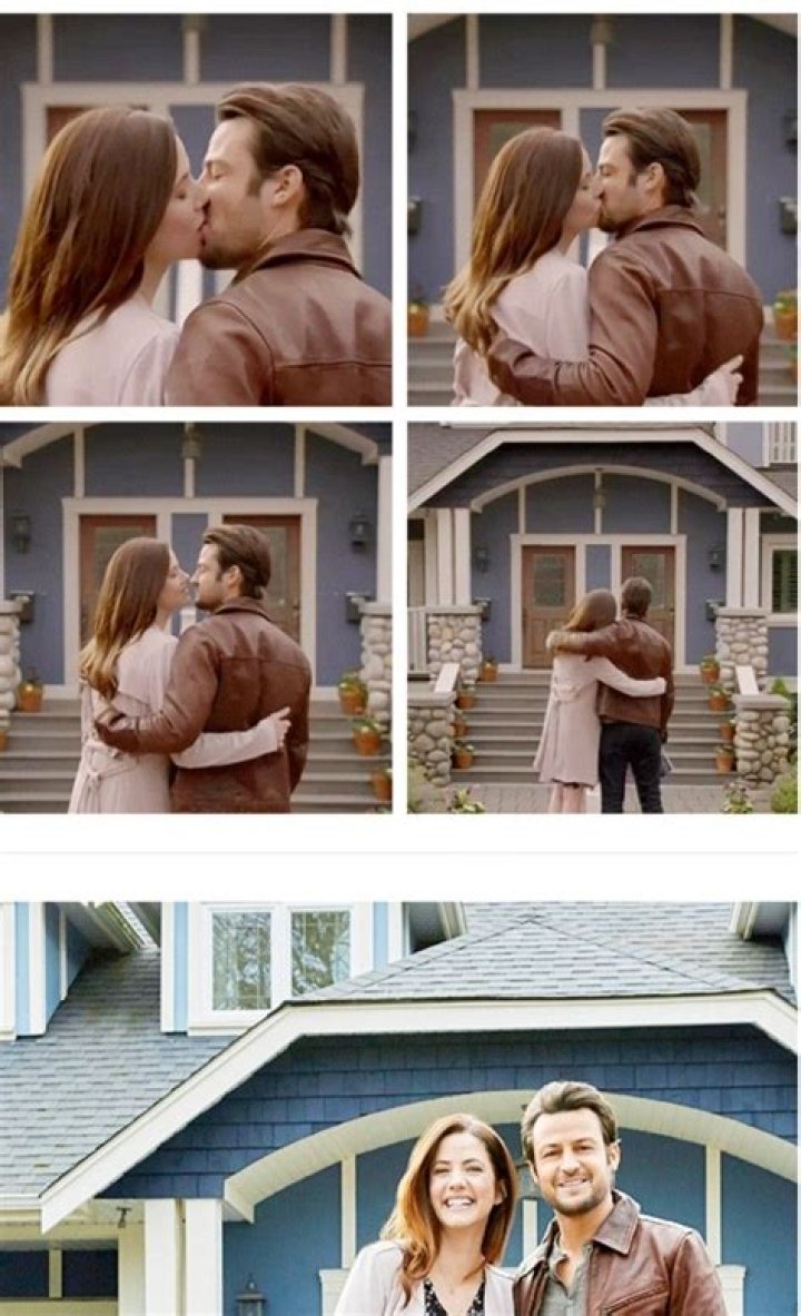 Tyler Hynes Relationships: Love Life, Romance, And Dating History