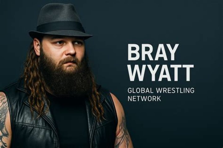 Ultimate Bray Wyatt Symbol Guide: Meaning And Significance