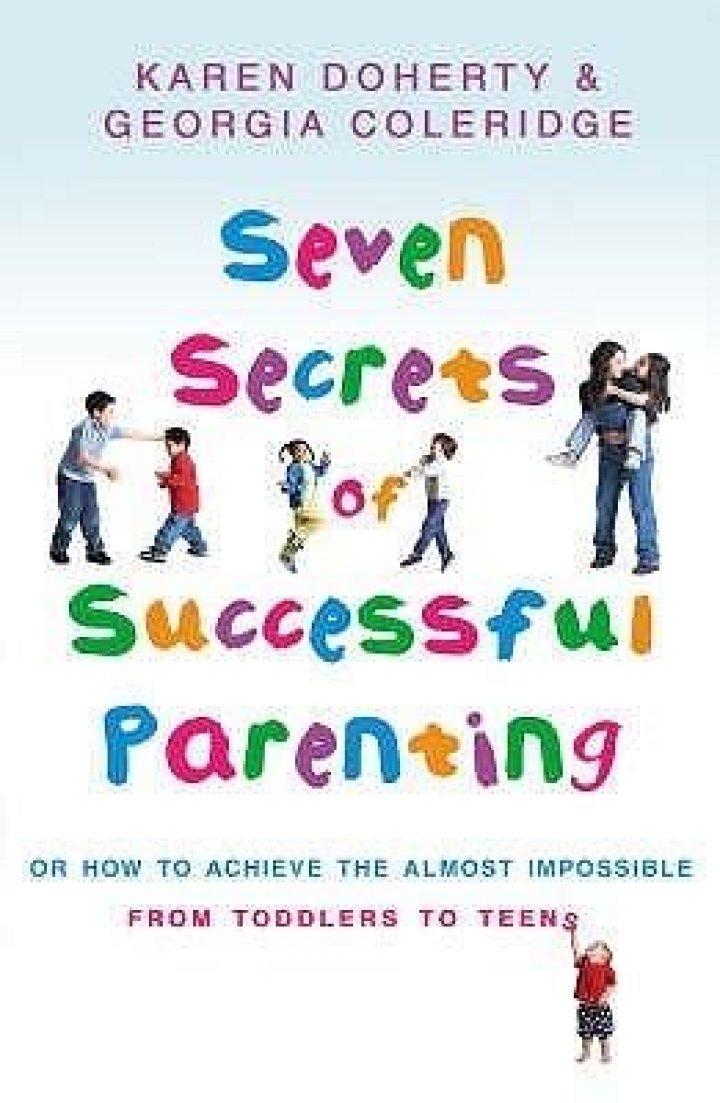 Ultimate Guide To Sandler Kids | Learn The Secrets Of Successful Parenting