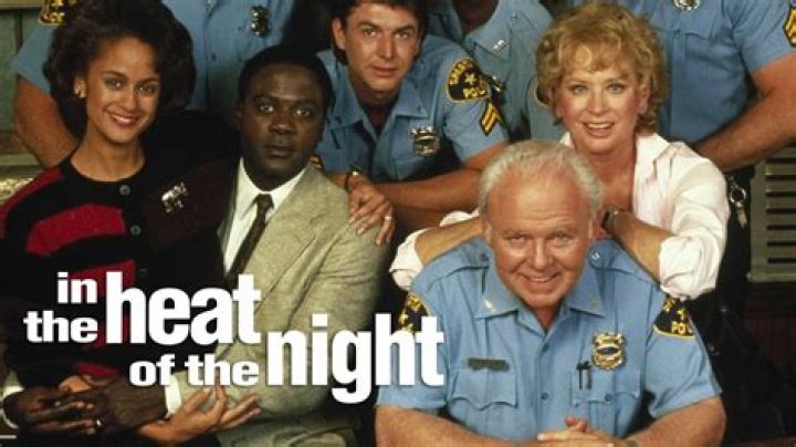 Ultimate Guide To The Cast Of "In The Heat Of The Night"