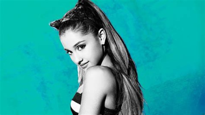 Uncover Ariana Grande's Italian American Roots And Cultural Impact