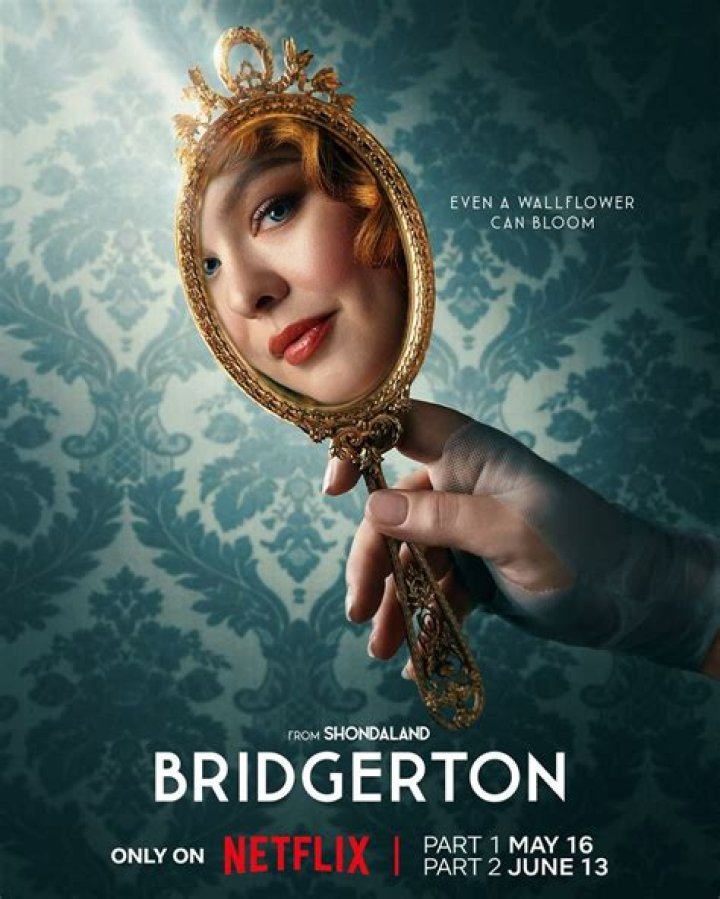 Uncover Chapter Of The Intimate Mirror Scene In Bridgerton: A Detailed Look