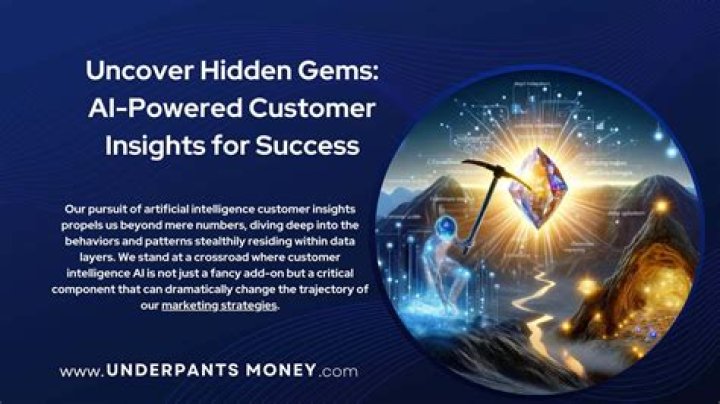 Uncover Hidden Gems And Unparalleled Insights