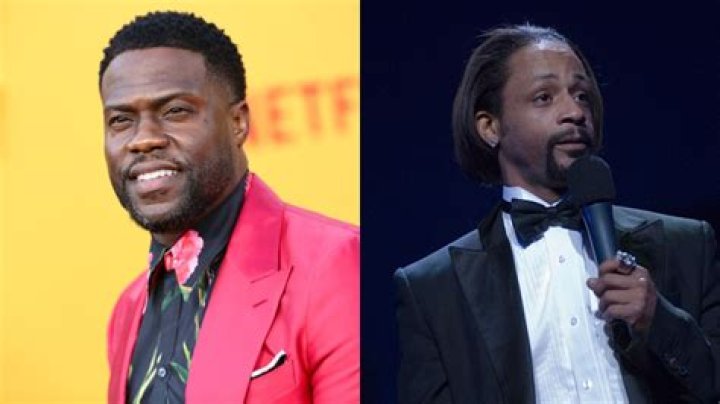 Uncover The Explosive Feud: Kevin Hart's Response To Katt Williams Unveiled