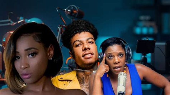 Uncover The Inspiring Story Behind "Blueface Sister"