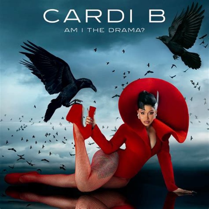 Uncover The Latest And Greatest From Cardi B: Get Ready For Her Brand-New Album Release