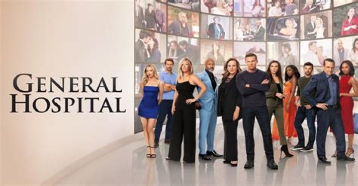 Uncover The Latest General Hospital Austin Spoilers Today!
