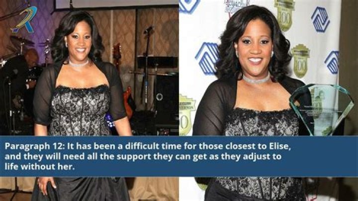 Uncover The Mission And Impact Of Elise Finch Cause