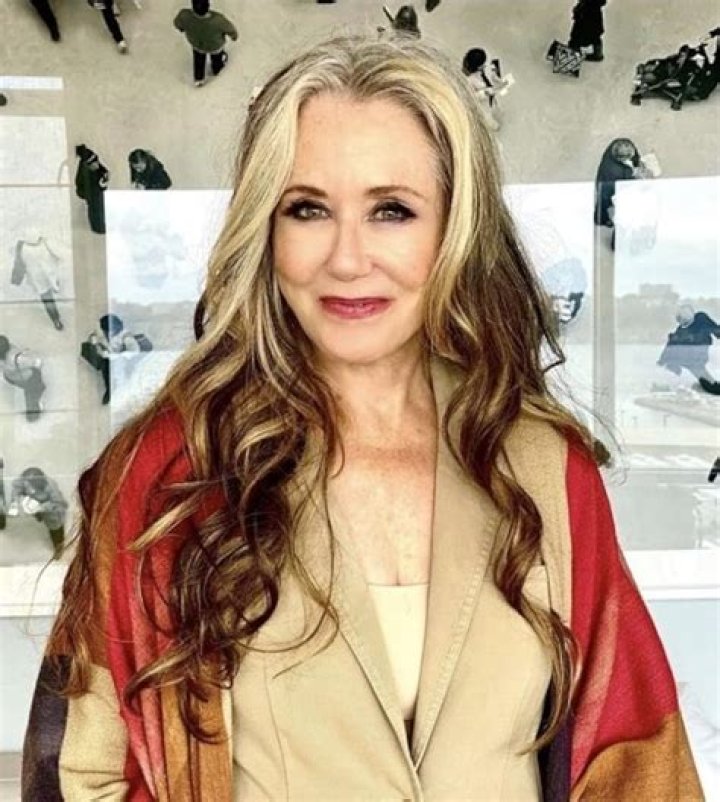 Uncover The Multifaceted World Of Mary McDonnell On IMDb