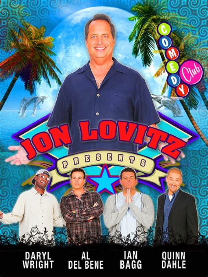 Uncover The Mystery: Discover Jon Lovitz's Height Today