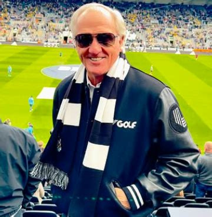 Uncover The Secrets Of Greg Norman's Staggering Net Worth