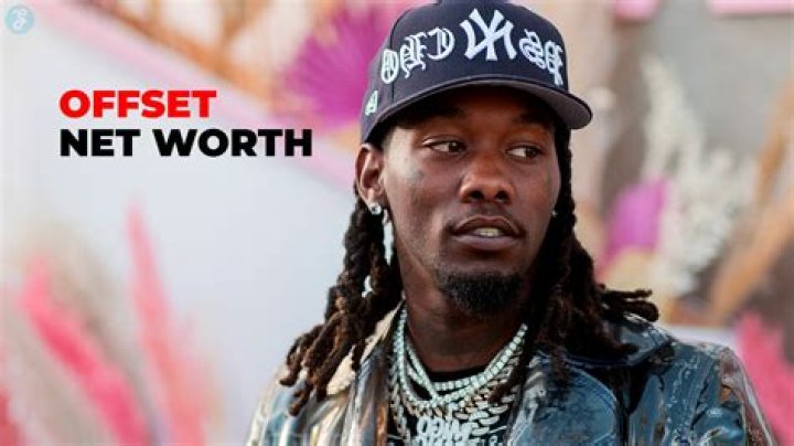 Uncover The Secrets Of Offset Rapper Height: A Comprehensive Guide
