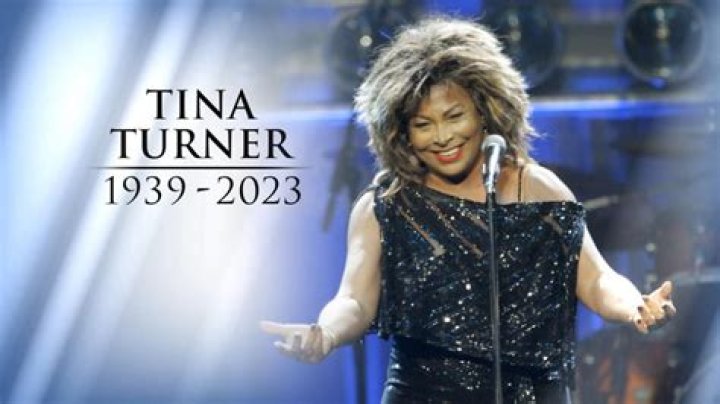 Uncover The Secrets Of Tina Turner's Family Legacy