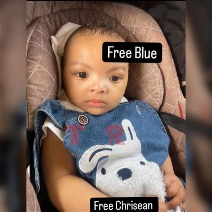 Uncover The Sibling Connection: Kali And Blueface, Revealed