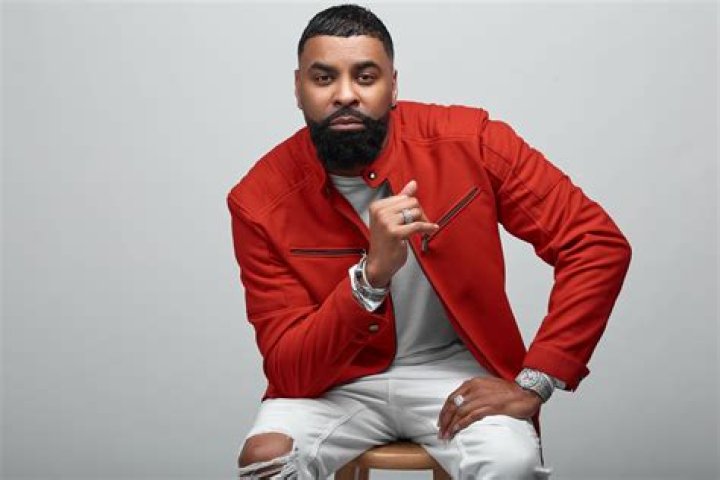 Uncover The True Essence Of Ginuwine's Nationality