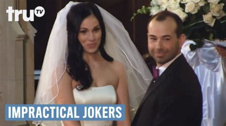 Uncover The Truth: Is Sal Vulcano From Impractical Jokers Married?
