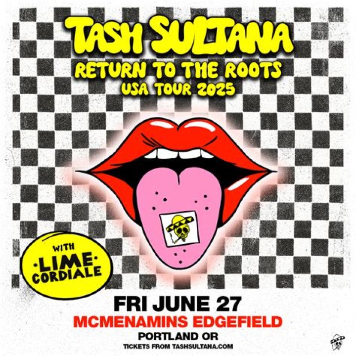 Uncover The Truth: Tash Sultana's Age Revealed