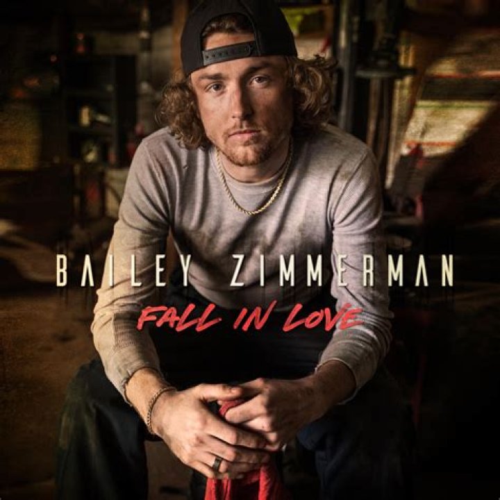 Uncover The Untapped Potential Of Bailey Zimmerman's Brother: Unveiling Hidden Talents And Collaborations