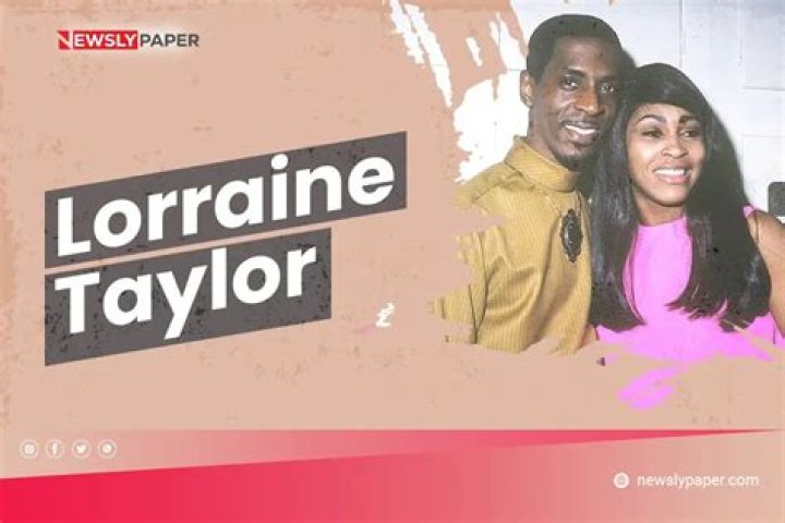 Uncover The Untold Story Of Lorraine Turner Ike Turner: Love, Music, And Triumph