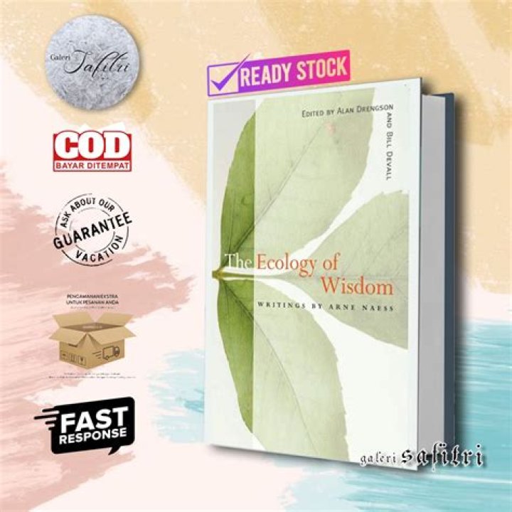 Uncover The Wealth And Wisdom Of Arne Naess Jr.