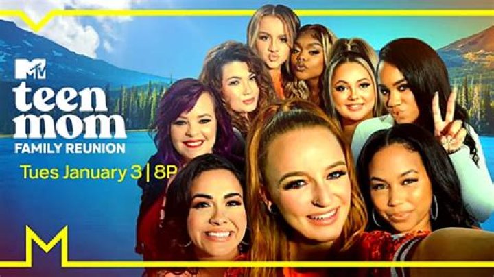 Uncovering Leah Messer's Life Beyond Teen Mom