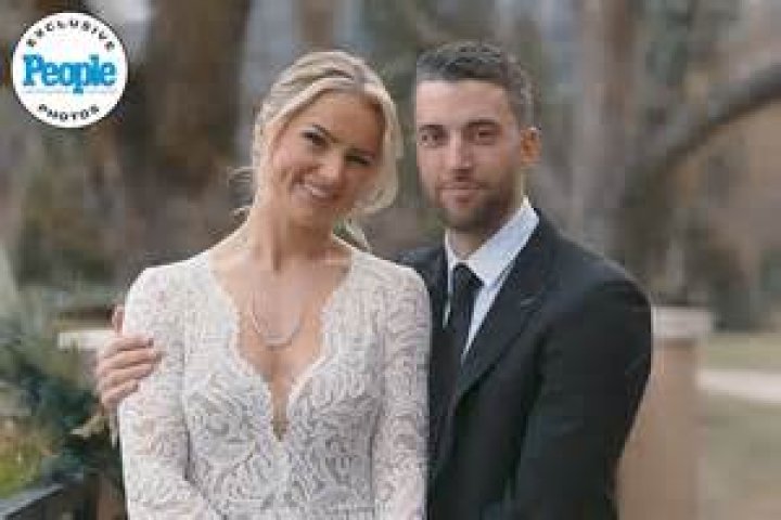 Uncovering Lindsey Horan's Fiance: Exclusive Details And Insights