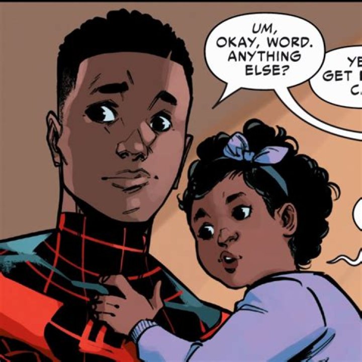 Uncovering Miles Morales' Ethnicity: The Ultimate Identity Exploration