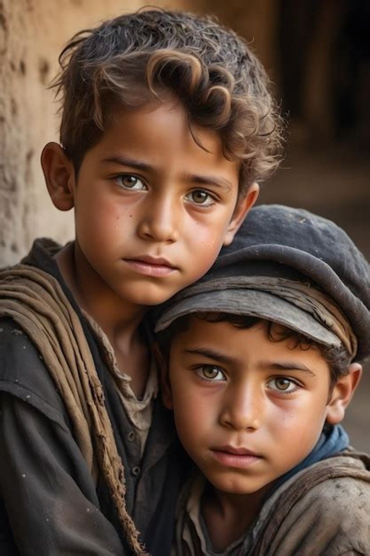 Uncovering Resilience And Hope Amidst Adversity