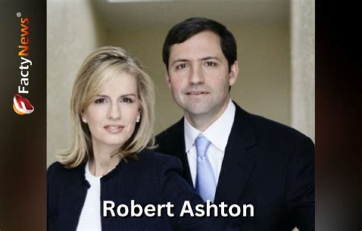 Uncovering Robert Ashton's Net Worth: Insider Insights