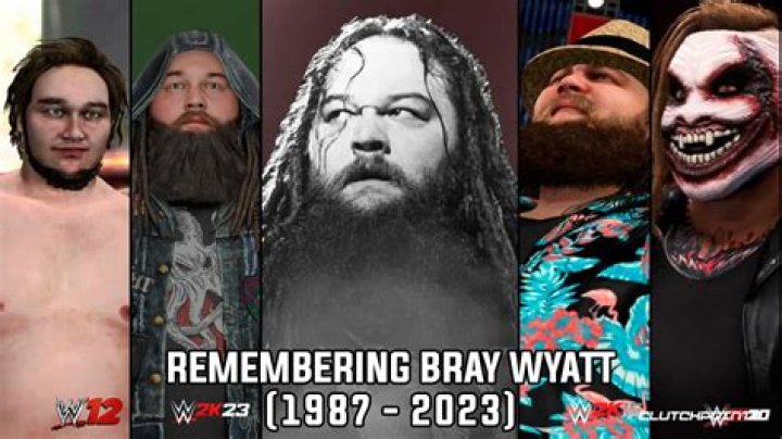 Uncovering The Ages Of Bray Wyatt's Children