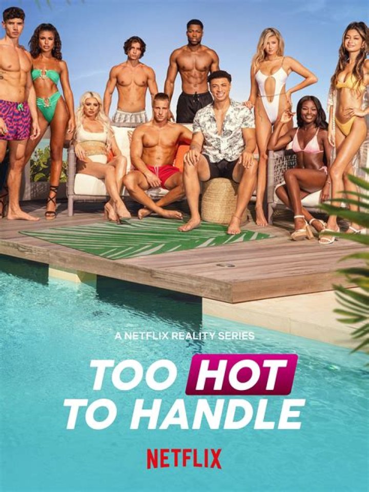 Uncovering The Current Whereabouts Of The Cast From "Too Hot To Handle" Season 3