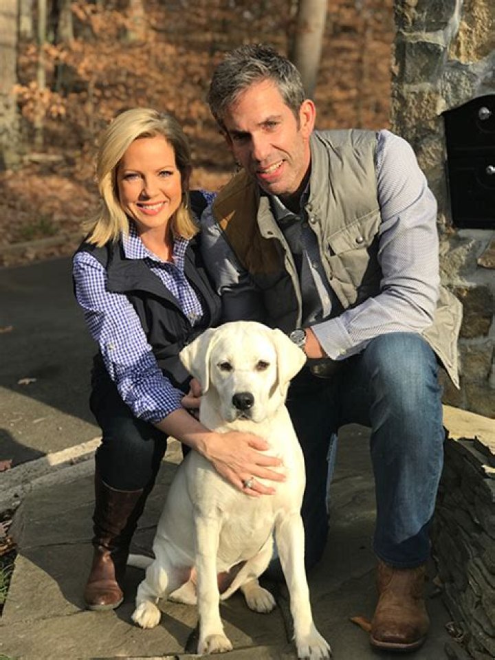 Uncovering The Family Ties Of Shannon Bream: Explore Her Inner Circle
