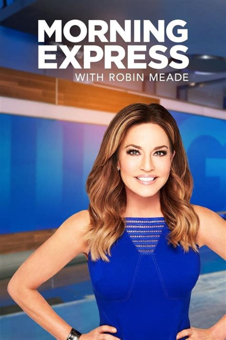 Uncovering The Fate Of "Morning Express With Robin Meade"