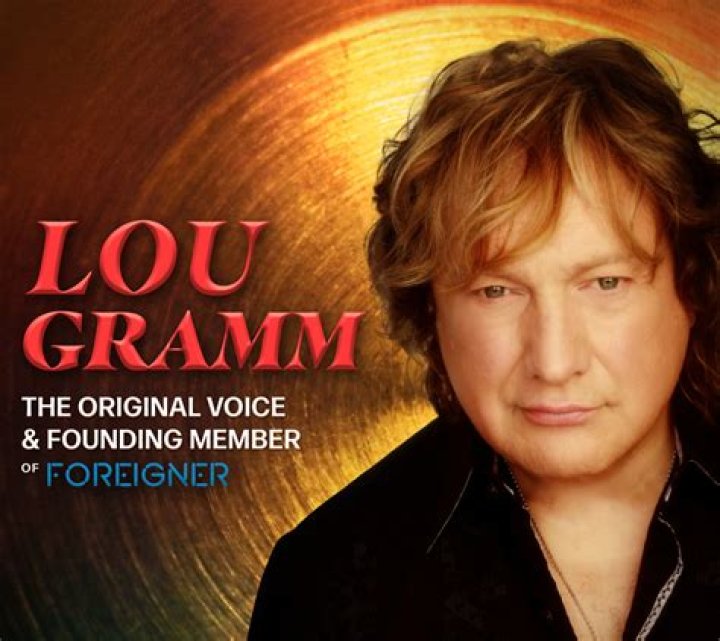 Uncovering The Identity Of Lou Gramm's Daughter
