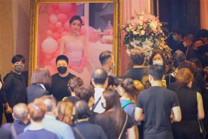 Uncovering The Life And Legacy Of Abby Choi: A Shocking Story